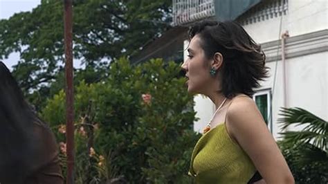 ‎Cuatro (2023) directed by Rosswil Hilario .